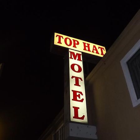 Top Hat Motel Los Angeles Exterior photo